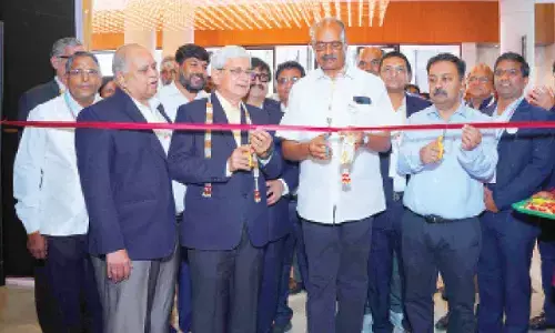 India’s first national paper expo debuts in Hyderabad
