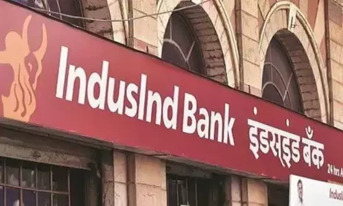 IndusInd Bank shares jump after RBI signals stability ahead