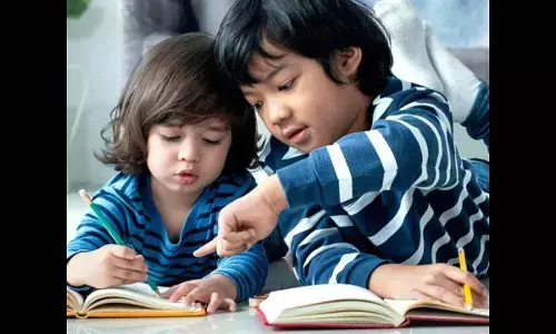 Teaching students about compassion