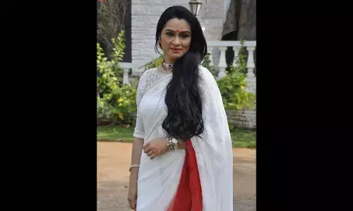 Padmini Kolhapure reveals how niece Shraddha Kapoor chooses her roles with family support