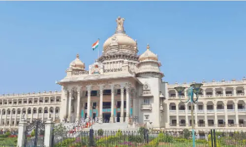 KSCA sought permission to hold celebrations at Vidhan Soudha
