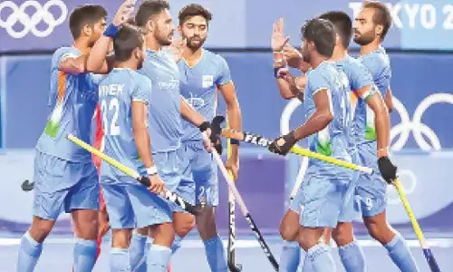 India eyeing maximum points from Pro League to secure direct WC berth