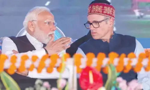 Omar’s witty reminder to Centre on statehood