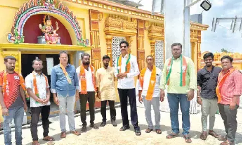 BJP leaders highlight 11 years of Modi govt