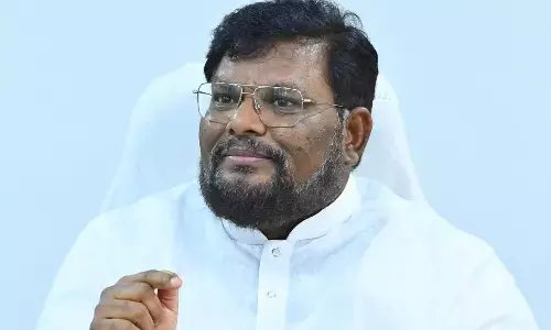 Wakf Board chief Aziz, Jagan extend Bakrid greetings to Muslims