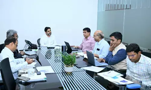 Govt will conduct DSC every year to fill teacher posts: Lokesh