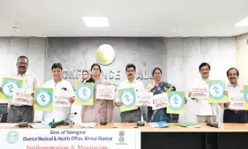 Officials ordered to keep a tab on overcharging hospitals