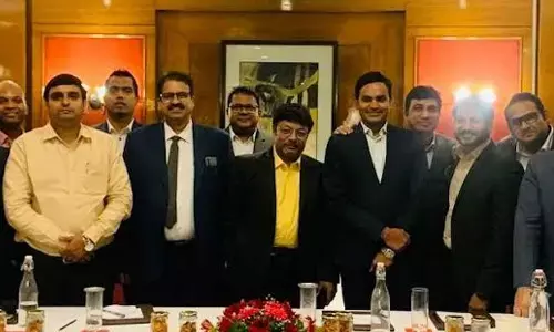 HRAAP’s new   committee formed