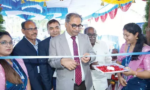 Renovated IOB branch inaugurated