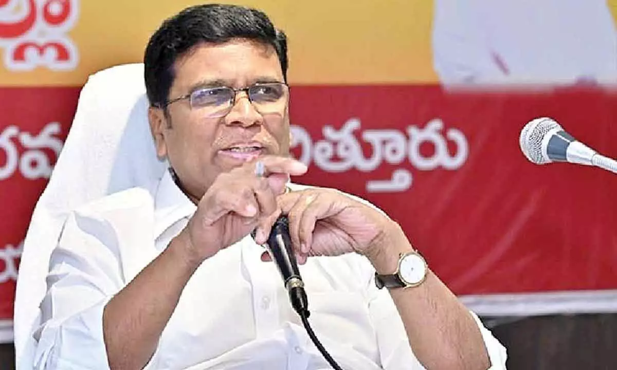 Implement CM’s directives for mango farmers’ welfare: MP Implement CM’s directives for mango farmers’ welfare: MP