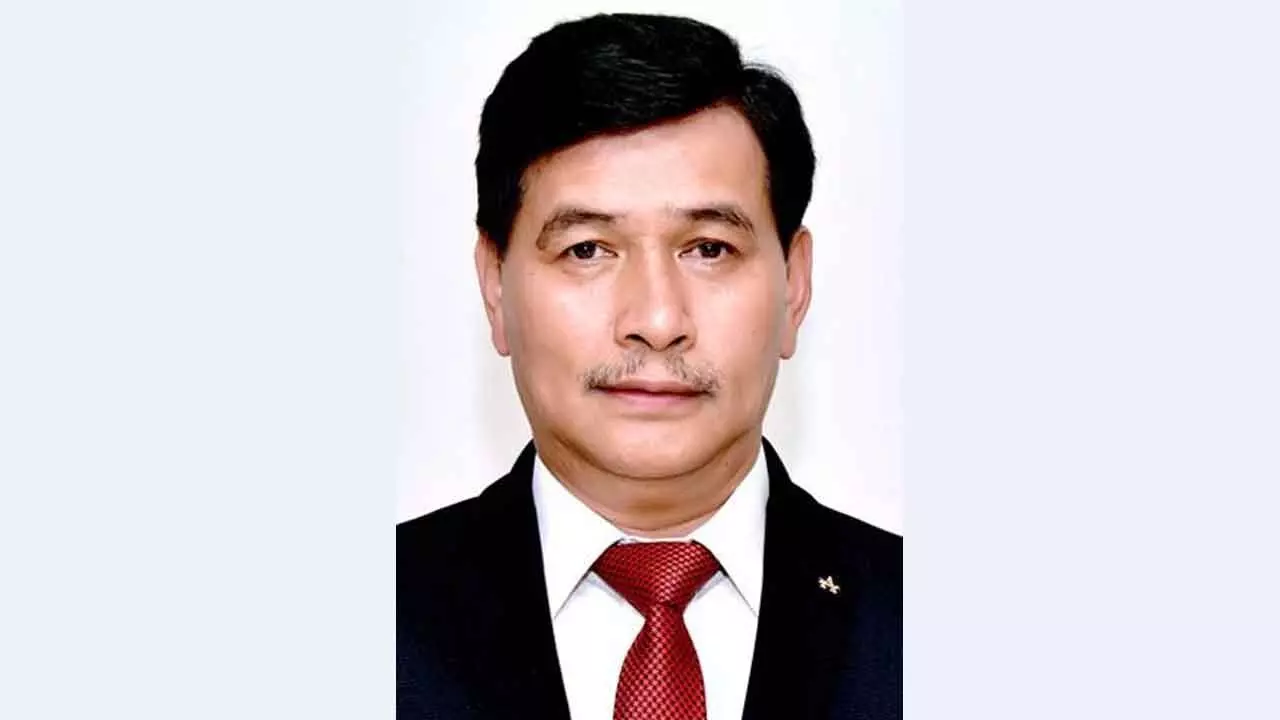 Sat Pal Bhanoo to hold charge as MD & CEO of LIC for next 3 months Sat Pal Bhanoo to hold charge as MD & CEO of LIC for next 3 months