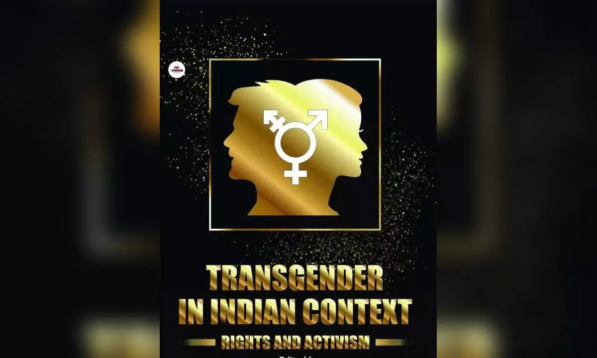A monumental anthology on Indian transgenders A monumental anthology on Indian transgenders