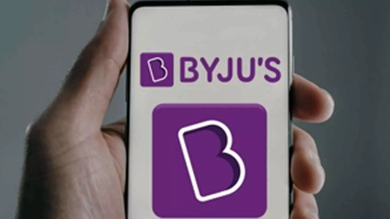 NCLAT dismisses Byju’s RP plea over status quo on Aakash shareholding NCLAT dismisses Byju’s RP plea over status quo on Aakash shareholding