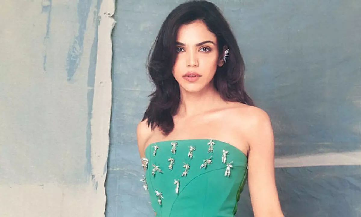 Shriya Pilgaonkar interacts with women Police Officers for her role in ‘Chhal Kapat The Deception’ Shriya Pilgaonkar interacts with women Police Officers for her role in ‘Chhal Kapat The Deception’