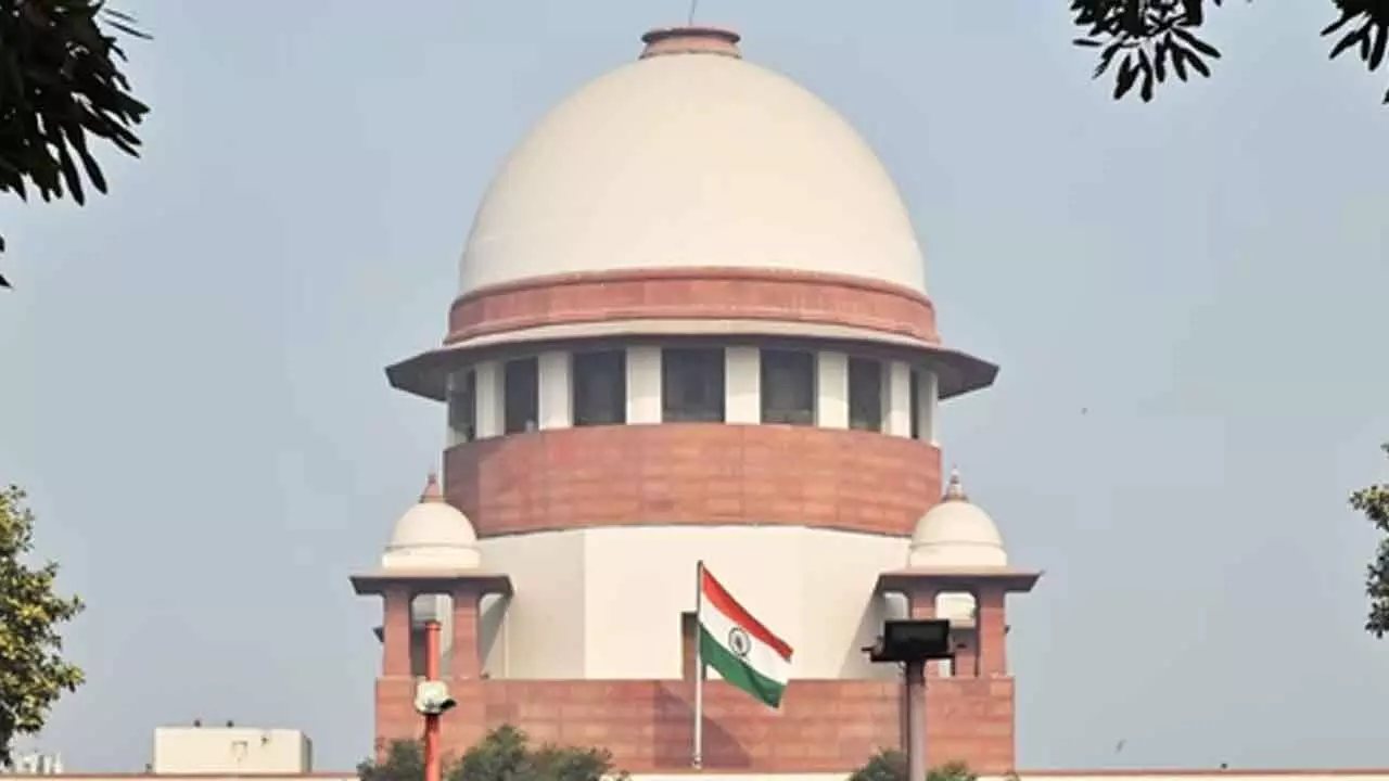 SC to hear on Monday plea of journalists allegedly assaulted by MP Police over illegal sand mining reports SC to hear on Monday plea of journalists allegedly assaulted by MP Police over illegal sand mining reports