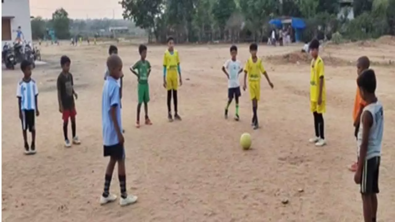 MP: Residents of Mini Brazil congratulate Modi govt on completion of 11 years MP: Residents of Mini Brazil congratulate Modi govt on completion of 11 years