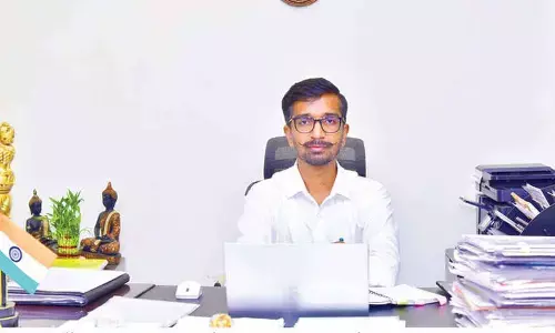 Preparations in full swing for ‘Shining Stars’ prog tomorrow