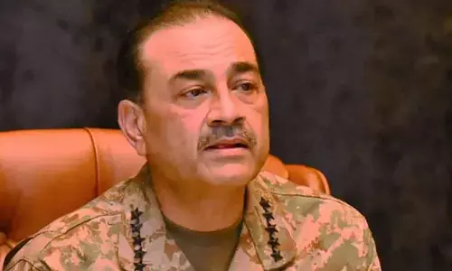 Pakistan Army Chief Rejects Indian Regional Dominance, Calls Water Treaty Suspension Unacceptable