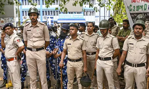 West Bengal Teen Missing After Factory Owners Torture Over Theft Allegations