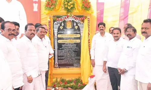 Govt allocates Rs 500 cr for temples’ reconstruction in State