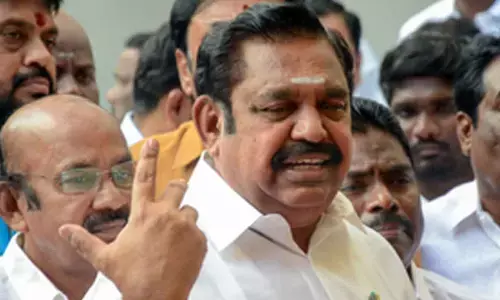 Daydreaming, EPS dismisses CM Stalin’s 2026 Assembly election target