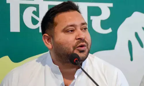 Tejashwi Yadav downplays Congress remark amid fresh rift over Bihar CM face