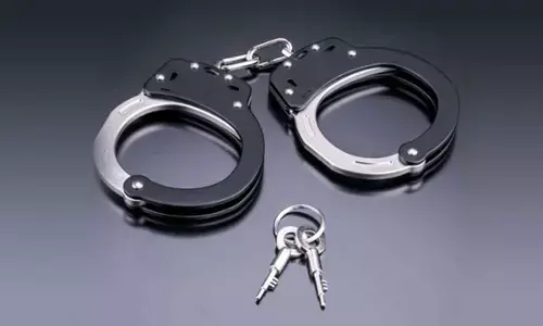 Wife Among Four Arrested in Meghalaya Murder During Honeymoon, Say Police