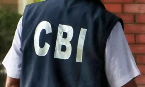 CBI busts Rs 183 crore fake bank guarantee scam, PNB official among two arrested