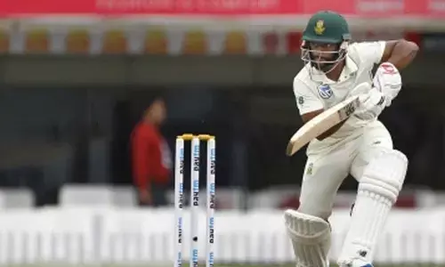 Respect bowlers - be it the first over or the 67th over, advises de Villiers to SA batters