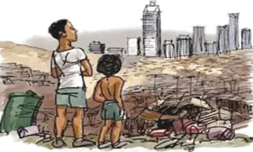 India needs inclusive, resilient Viksit Bharat in the real sense of the term