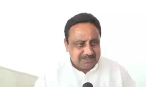 World Bank data validates PM Modis governance as 269 mn lifted out of poverty: BJP leader Praveen Khandelwal