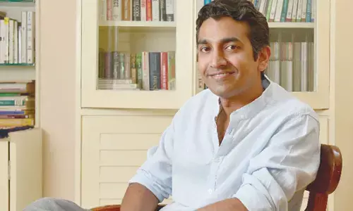 How curiosity and creativity are transforming rural education in India