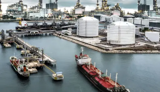 Oil and Gas Sector Manager Shares Leadership and Career Tips