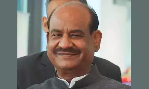 Lok Sabha Speaker to open IIT Jodhpur hall, release science comic series tomorrow