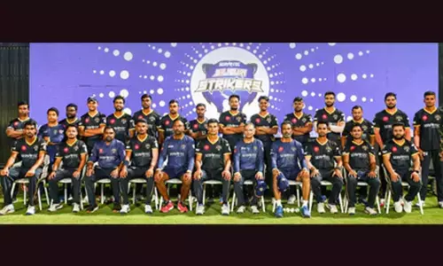 Bengal Pro T20 League: Siliguri Strikers successfully conduct trials, uncover fresh talent