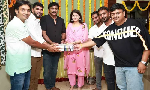 ‘Payanam’gets launched with promising cast and fresh narrative