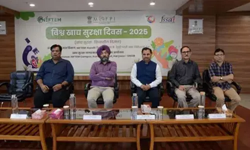 NIFTEM-K focuses on street vendors to boost food safety drive