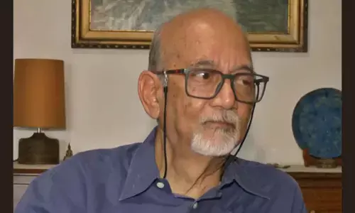 Pakistani army acts as custodian of ideologies, religion: Former diplomat DP Srivastava