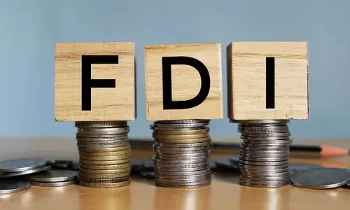 State leads India’s record FDI growth in FY25