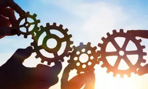 UP govt to set up flatted factory system in Greater Noida to boost MSMEs