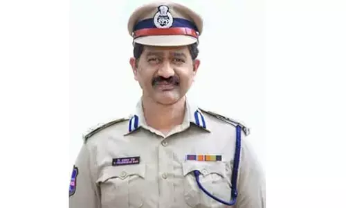 Telangana phone tapping case: Former SIB chief returns from US