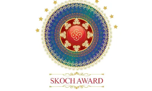 MEPMA bags 9 prestigious SKOCH Awards