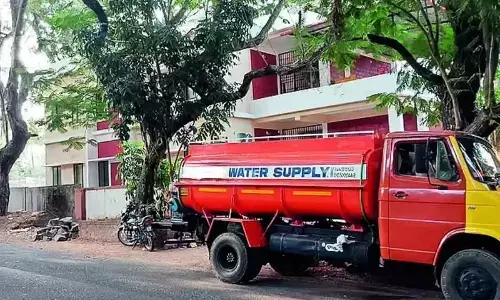 Rs 450 cr for water supply to MTMC