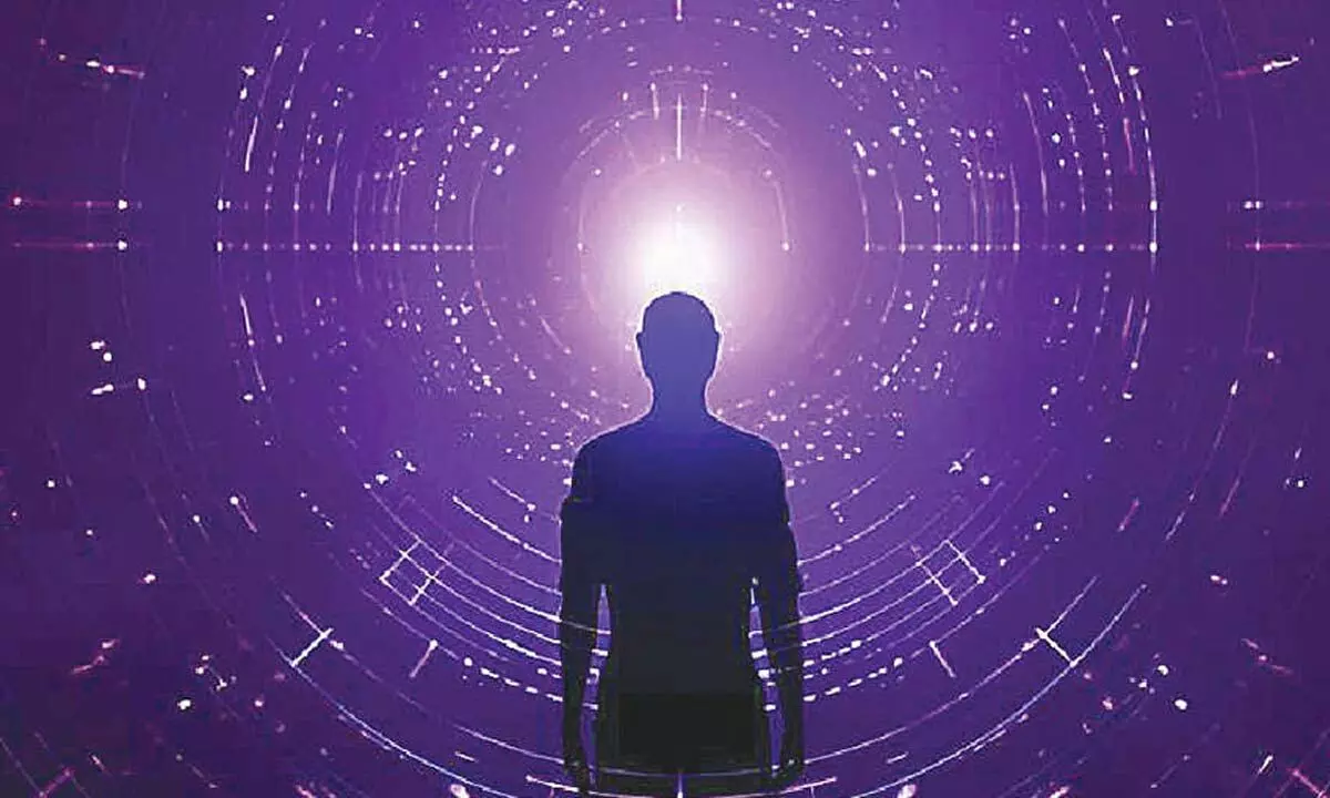 Circle of Consciousness