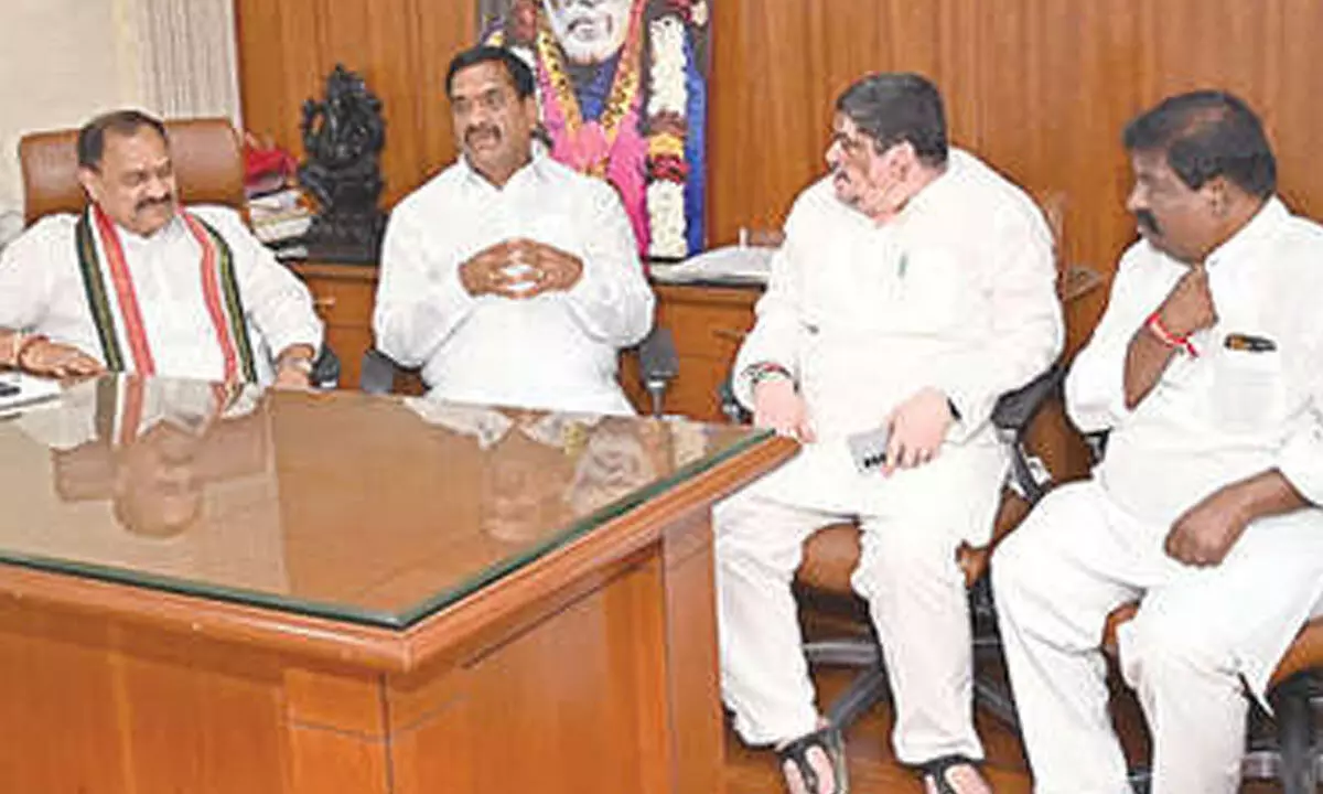 Balancing push of castes and pull of vote banks