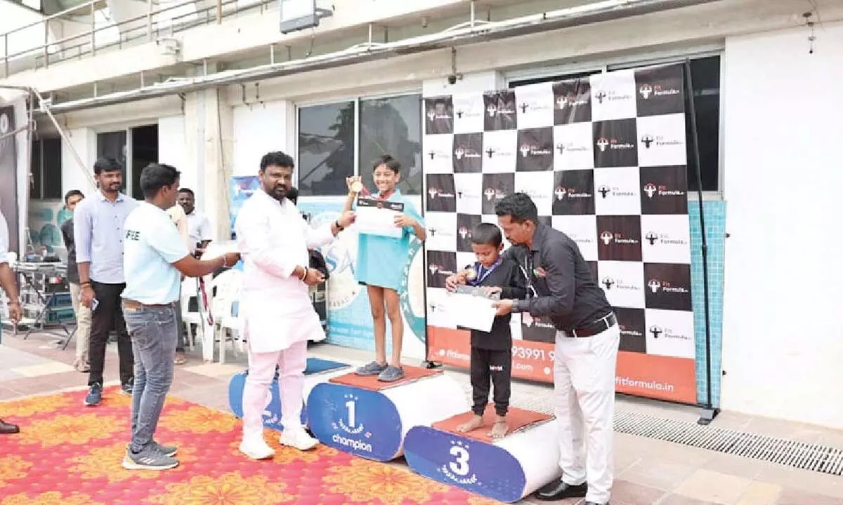 ‘Stadiums, arenas in state buzzing due to govt’s sports-friendly policies’ ‘Stadiums, arenas in state buzzing due to govt’s sports-friendly policies’