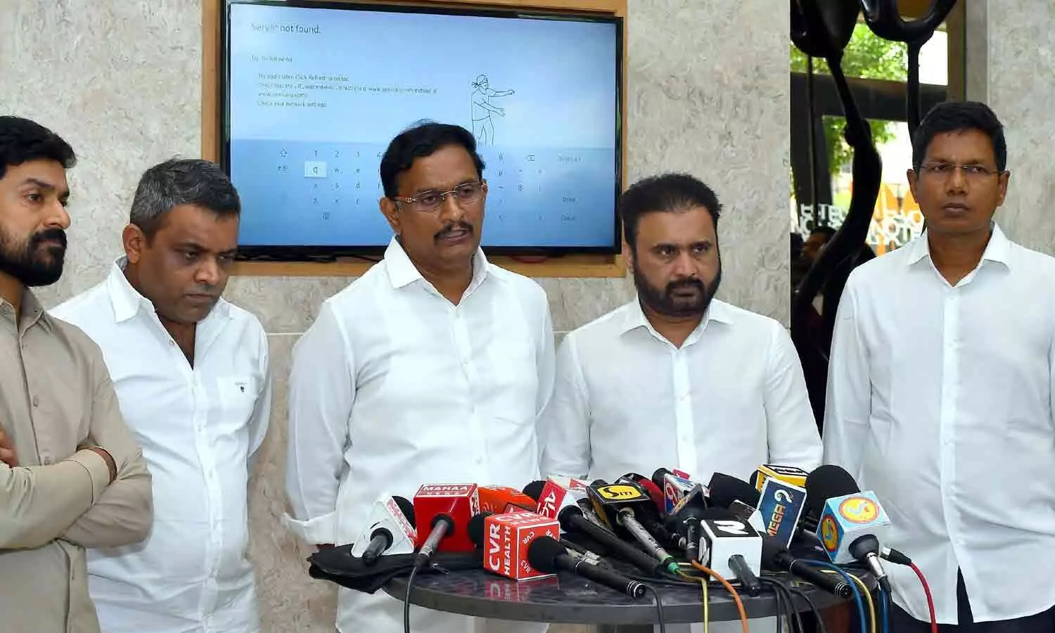 Vizag to host 5 Women’s Cricket World Cup matches Vizag to host 5 Women’s Cricket World Cup matches