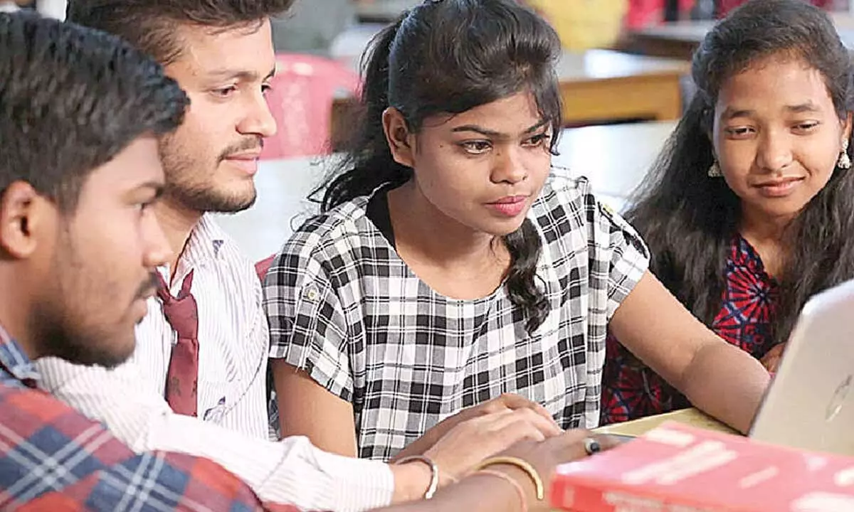 Time to demystify engineering education? Time to demystify engineering education?