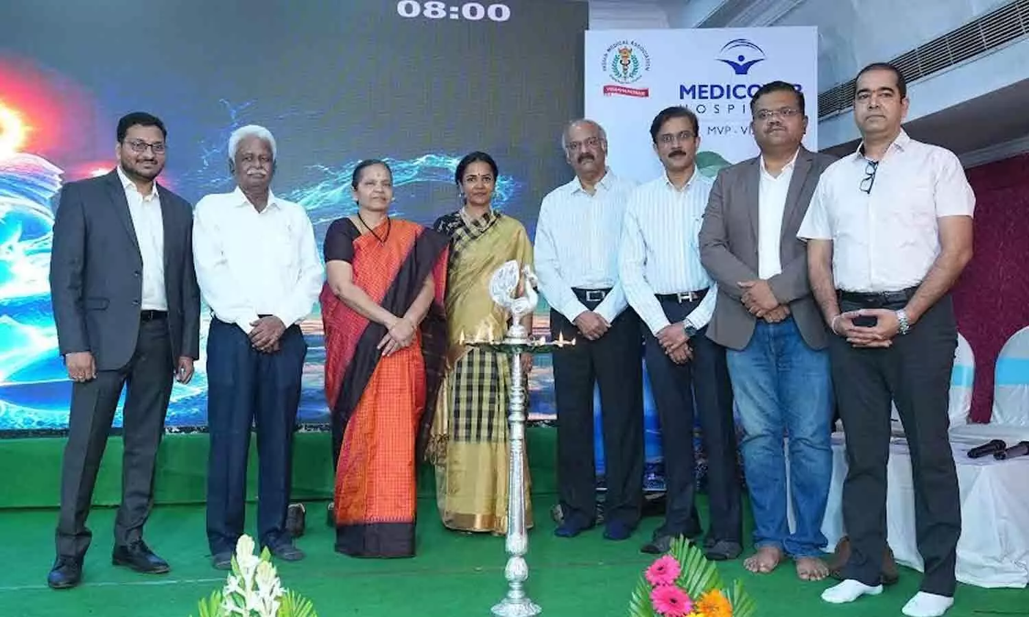 Awareness programme held on obesity, its complications Awareness programme held on obesity, its complications