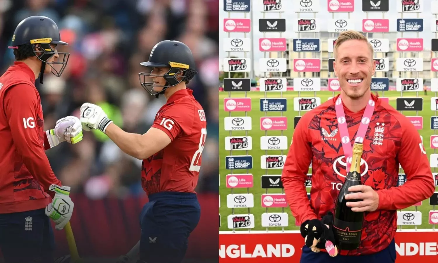 England Wins T20 Series Against West Indies with Strong Chase at Bristol England Wins T20 Series Against West Indies with Strong Chase at Bristol